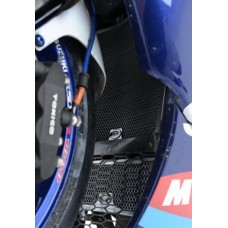 R&G Racing Radiator & Oil Cooler Guard Set for the Suzuki GSX-R1000 - '96-'22 R&G Racing Radiator & Oil Cooler Guard Set for the Suzuki GSX-R1000 - '96-'22